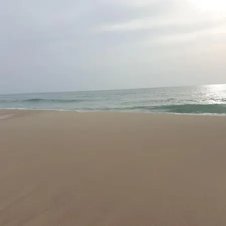 Le Cocon Margalais *