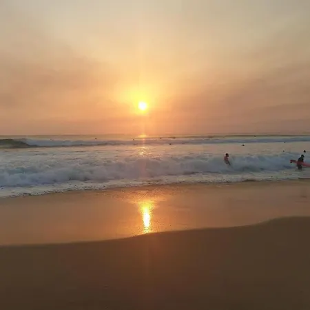 Le Cocon Margalais *