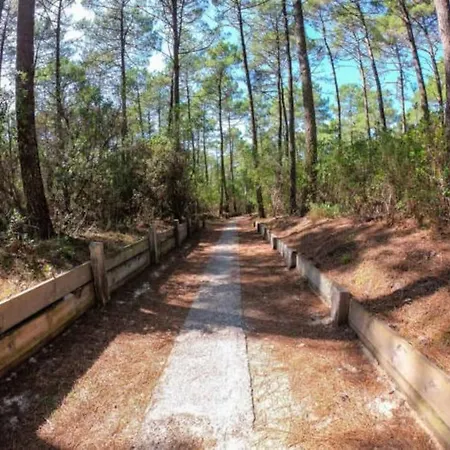 Le Cocon Margalais Apartmán Margaux-Cantenac