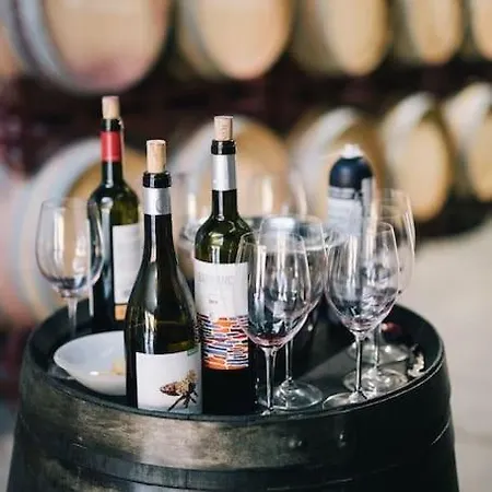 Le Cocon Margalais Apartmán *