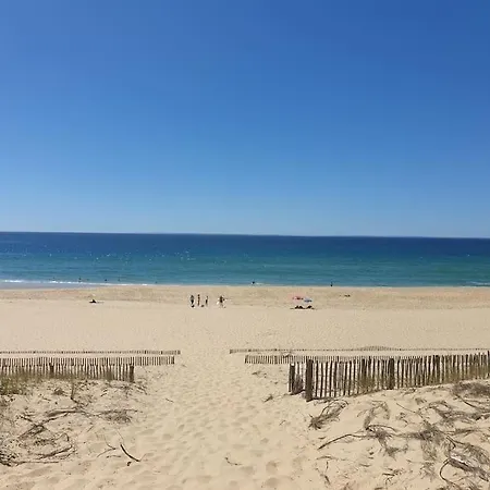 Le Cocon Margalais *