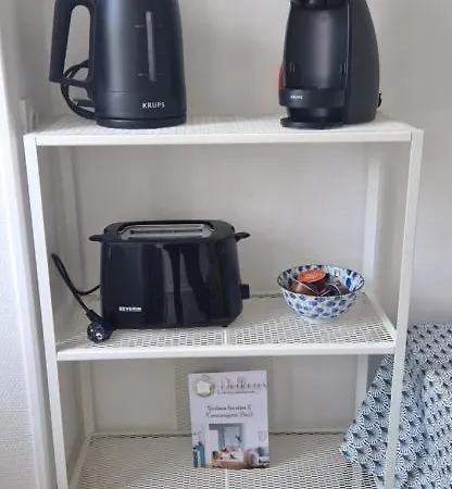 Le Cocon Margalais * Margaux-Cantenac