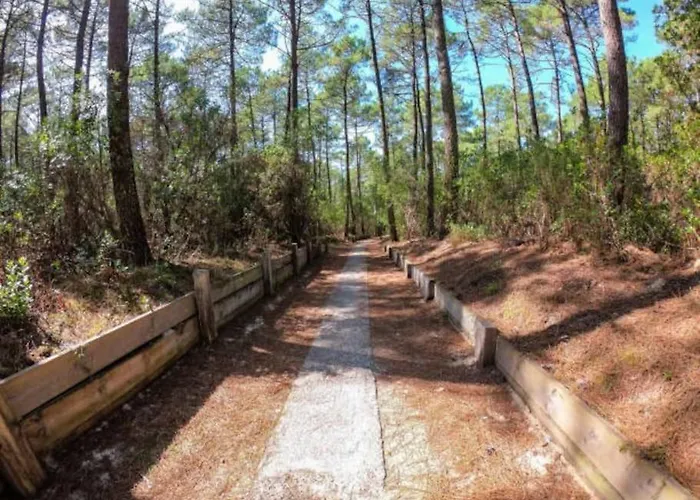 Le Cocon Margalais شقة مارغو-كانتيناك