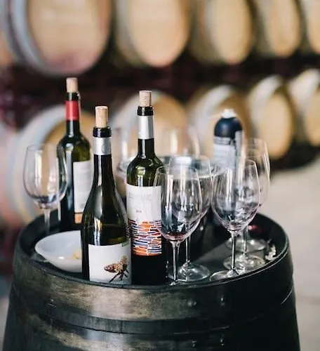 Le Cocon Margalais شقة *