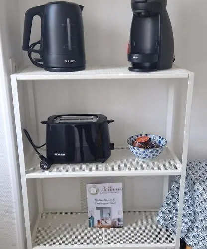 Le Cocon Margalais * مارغو-كانتيناك