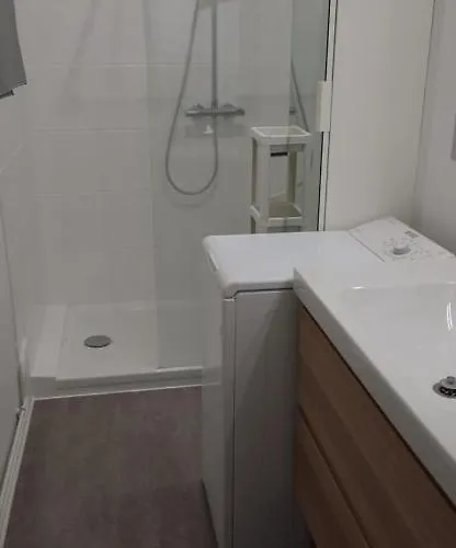 Le Cocon Margalais شقة مارغو-كانتيناك